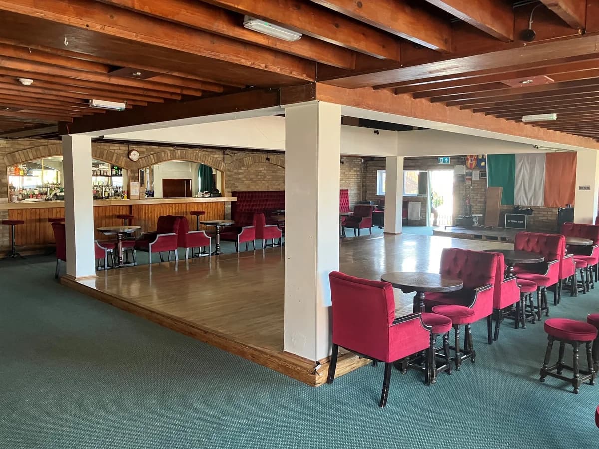 Basingstoke Irish Centre