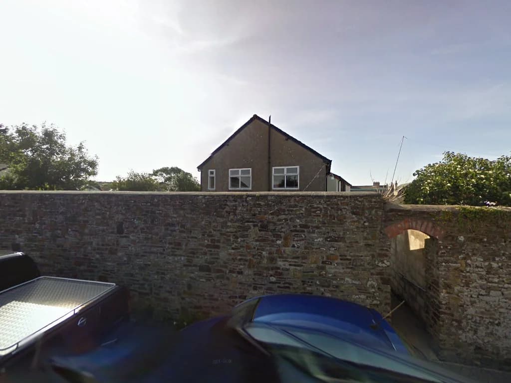 Hartland Parish Hall