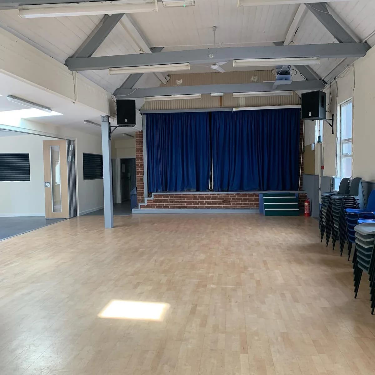 St. Bartholomew's Church Hall