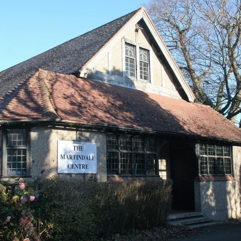 The Martindale Centre