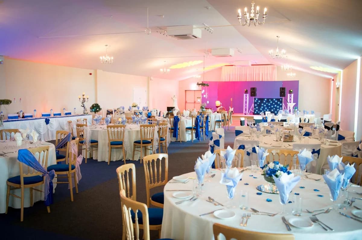 The Rix Pavilion