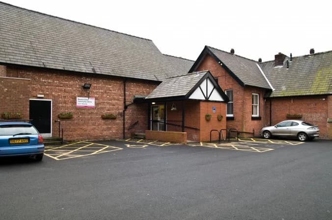 Beesley Green Community Centre
