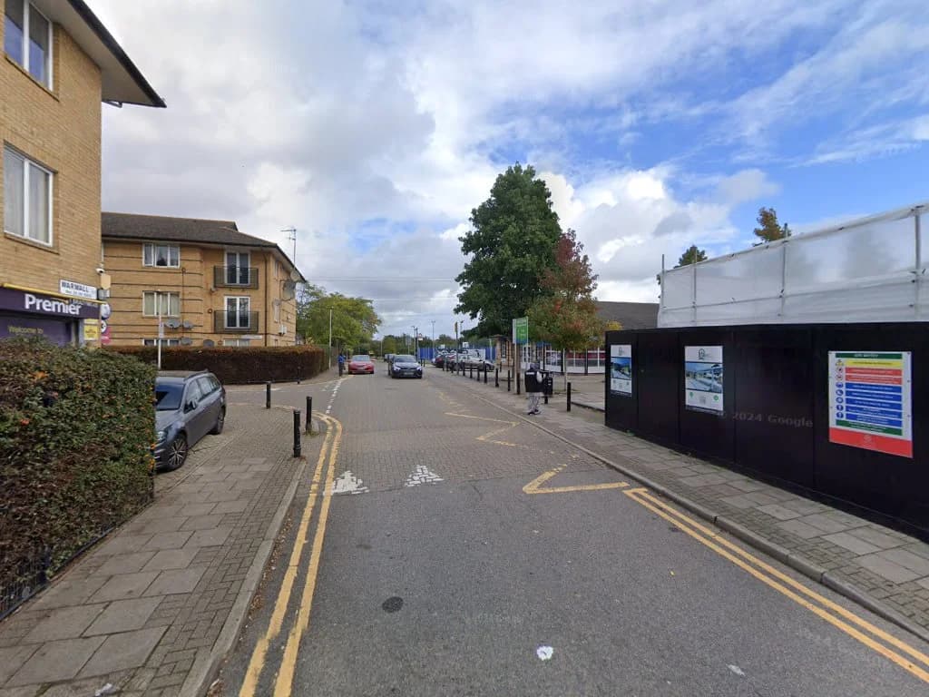 East Thames Community Centre