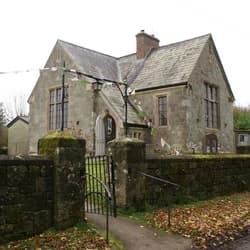 Donhead St Mary Village Hall