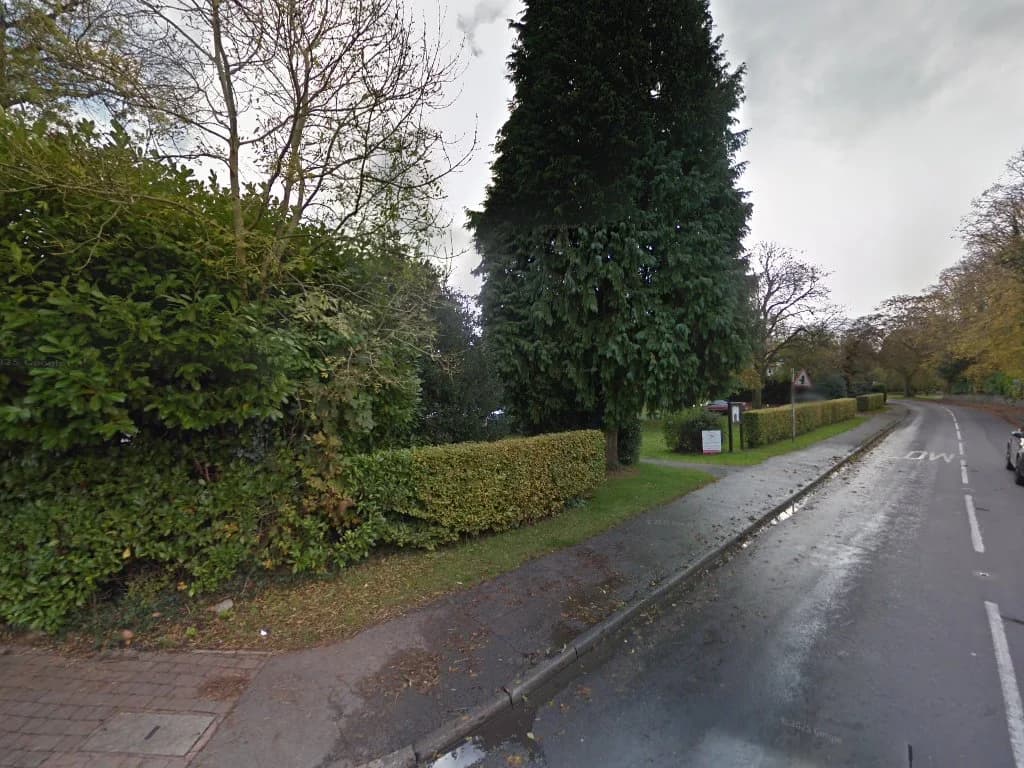 Woldingham Village Hall