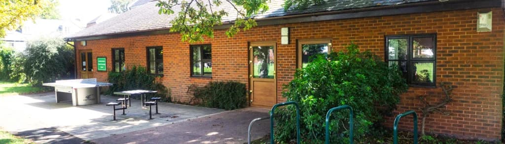 Dorothy Holman Youth and Community Centre