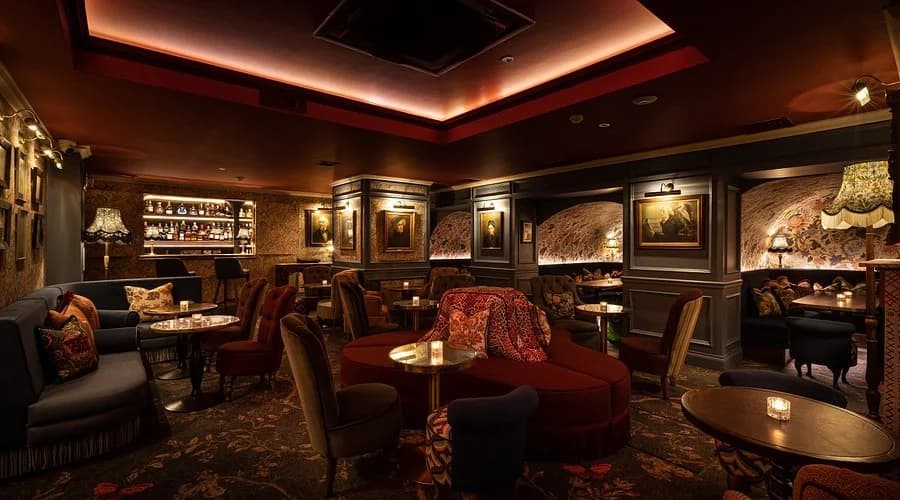 Mr Fogg's Apothecary