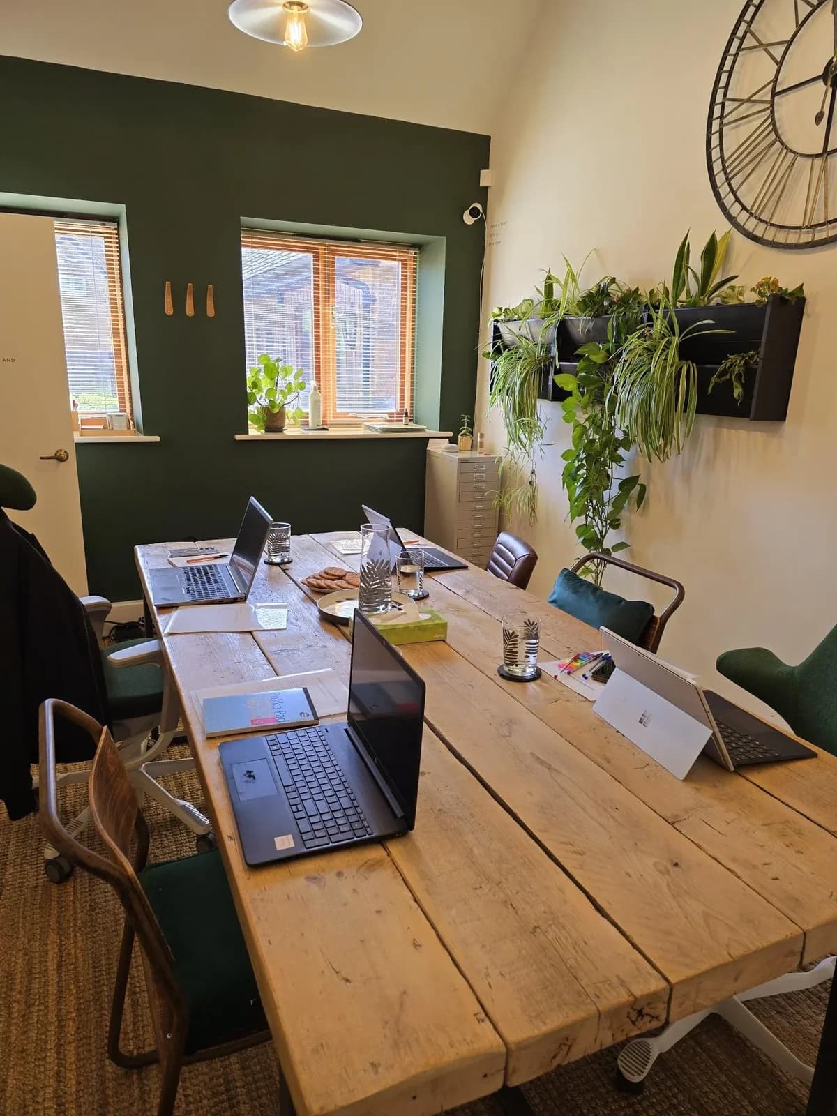 Squirhill Therapeutic Spaces.