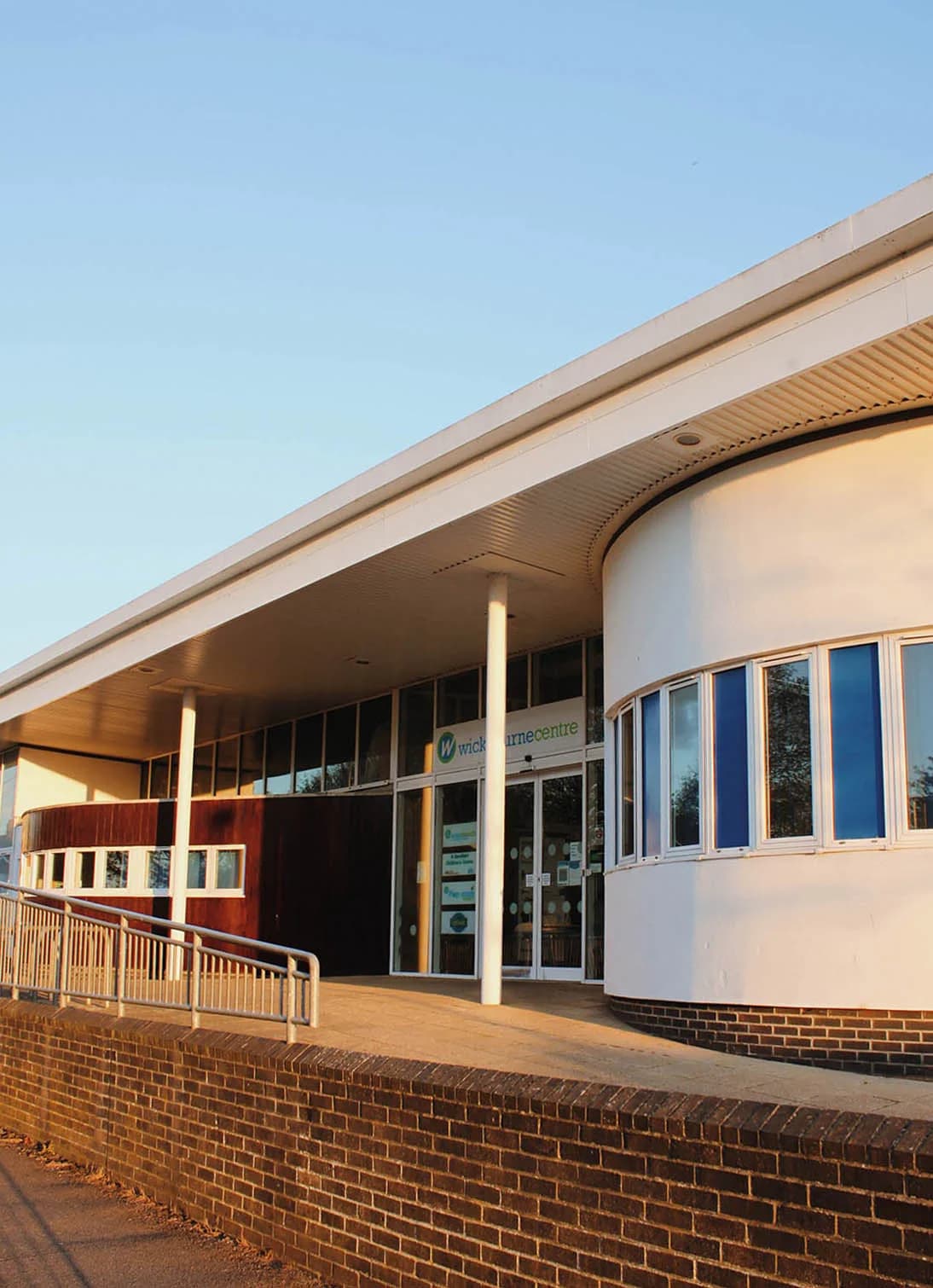 The Wickbourne Centre