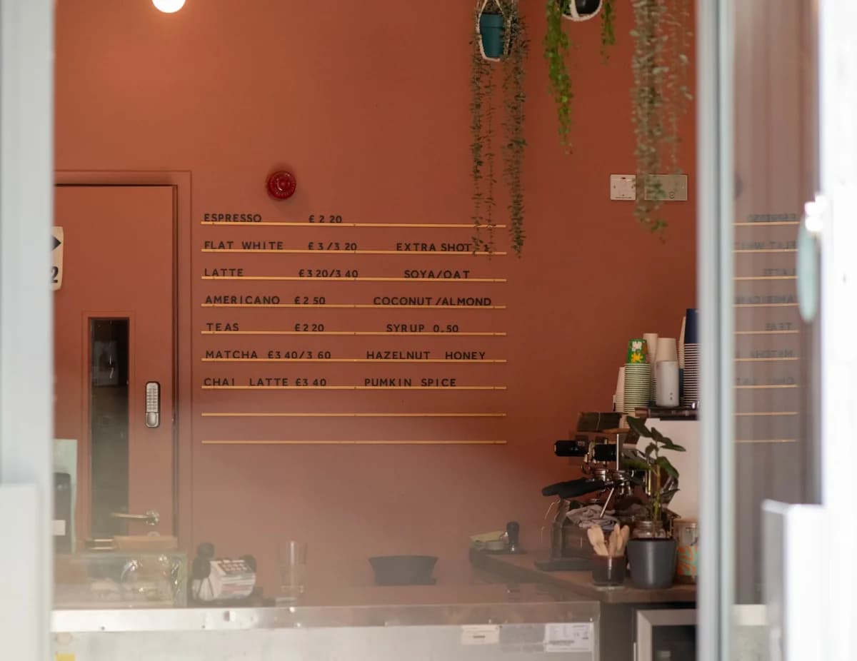 ARC Collective - Coffee, Community, Wellness