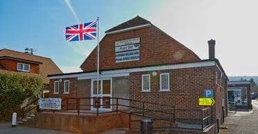Chinnor Village Hall