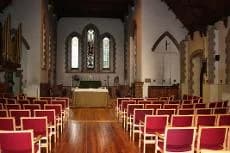 St Symphorian's Church, Durrington