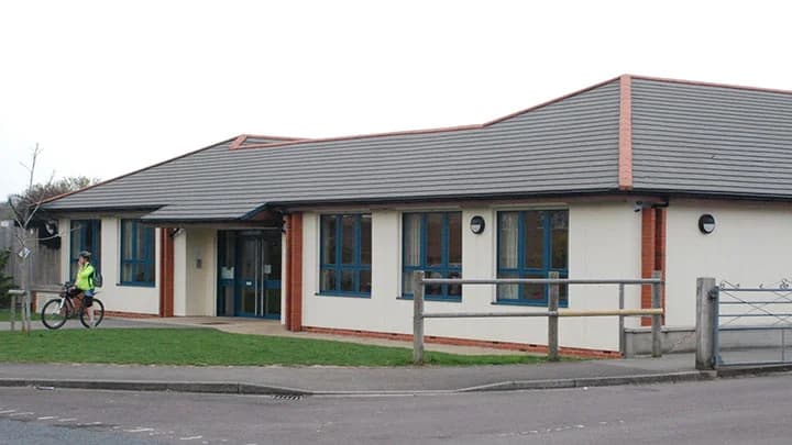 Baileys Court Activity Centre