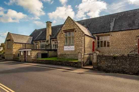 St Michael's Centre