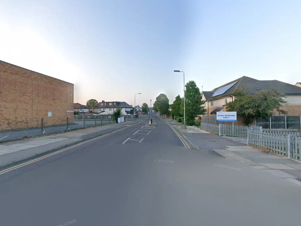 North Romford Community Centre