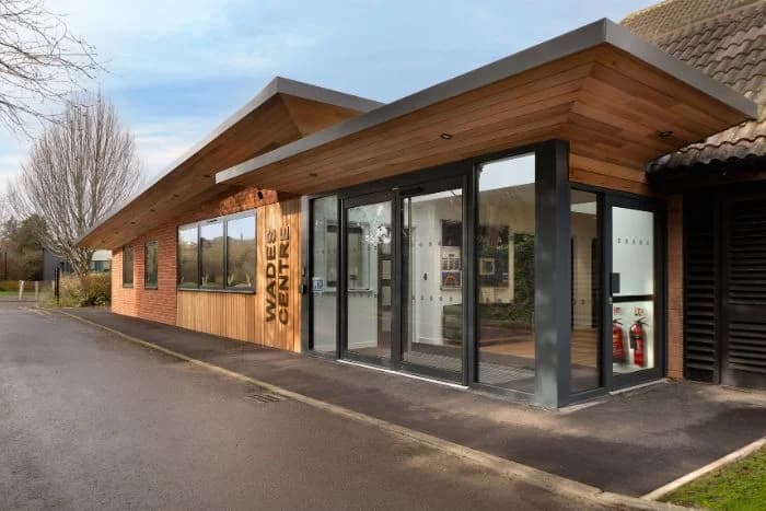 Wades Centre (formerly Risborough Community Centre)