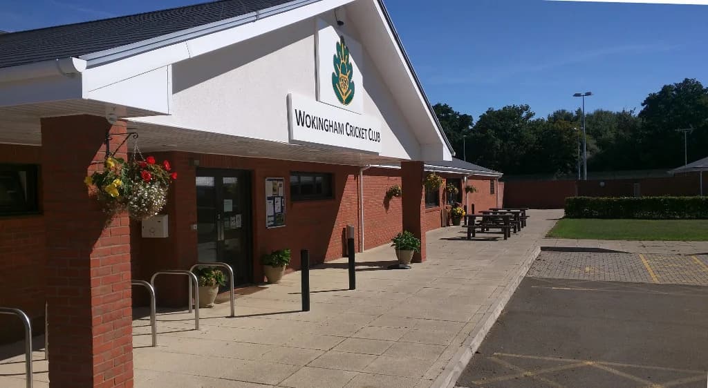 Wokingham Cricket Club