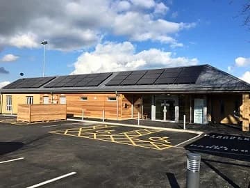 Chinnor Community Pavilion