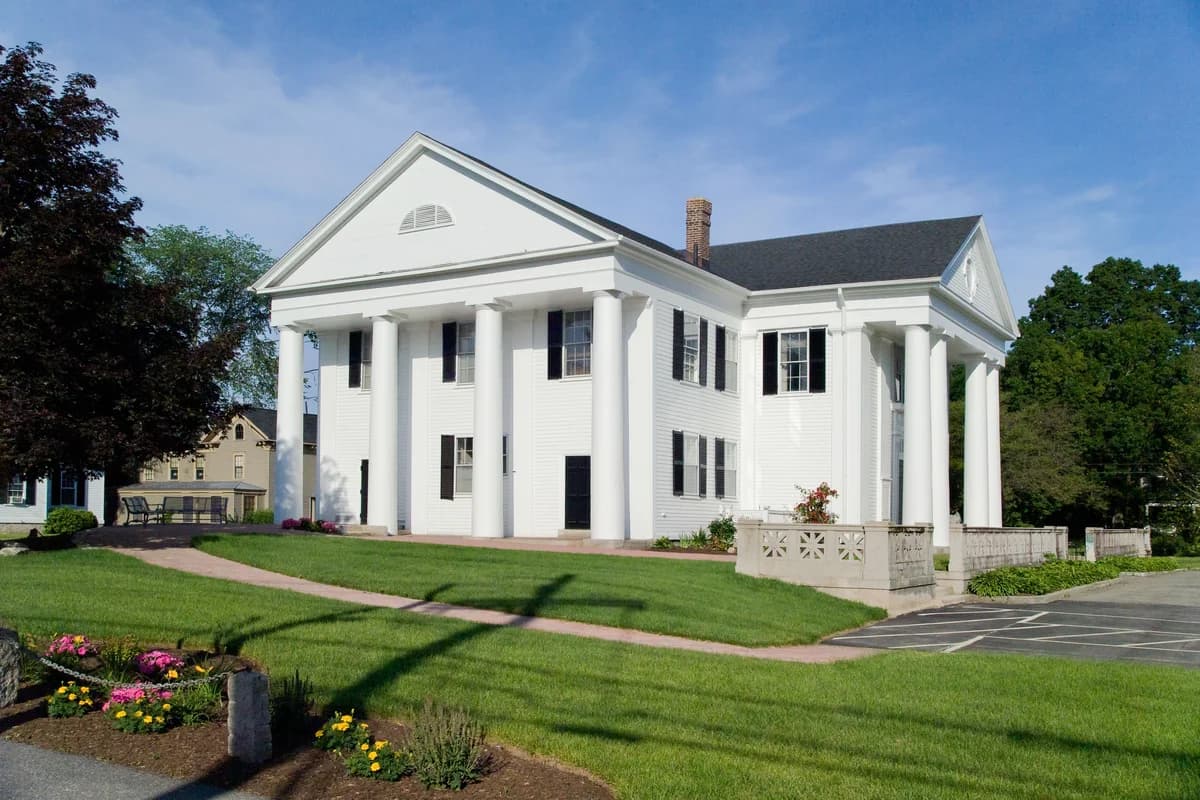 The Village Hall