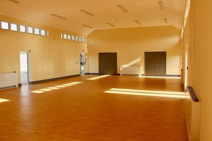 Flimwell Village Hall