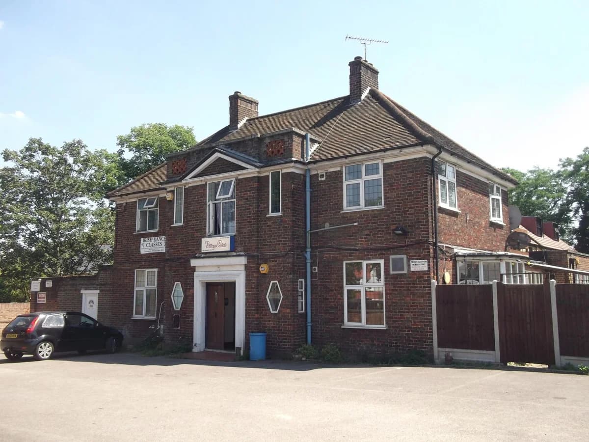 Village Club