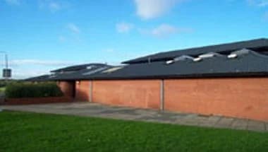 Townhead Community Centre