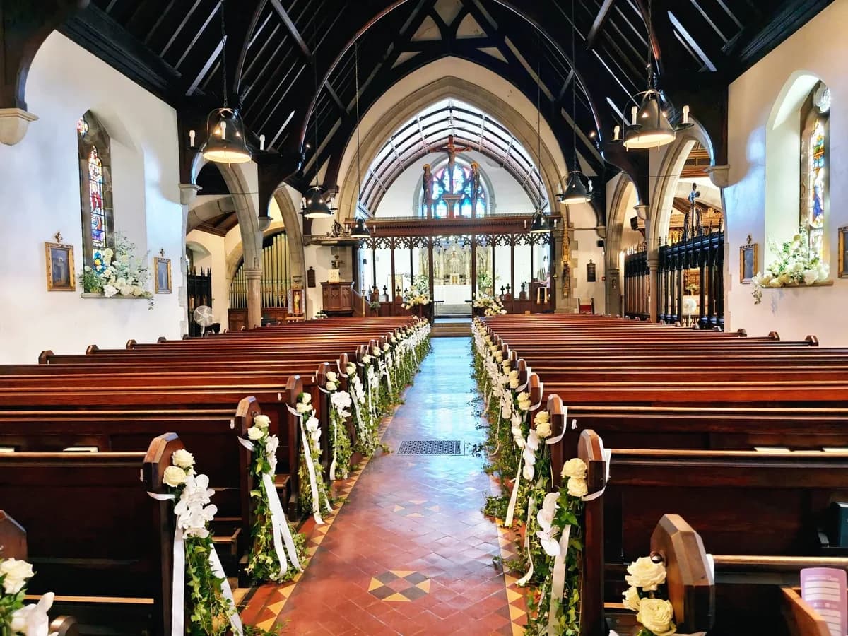 St John's Church