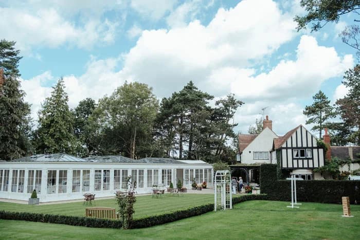 Hayne House
