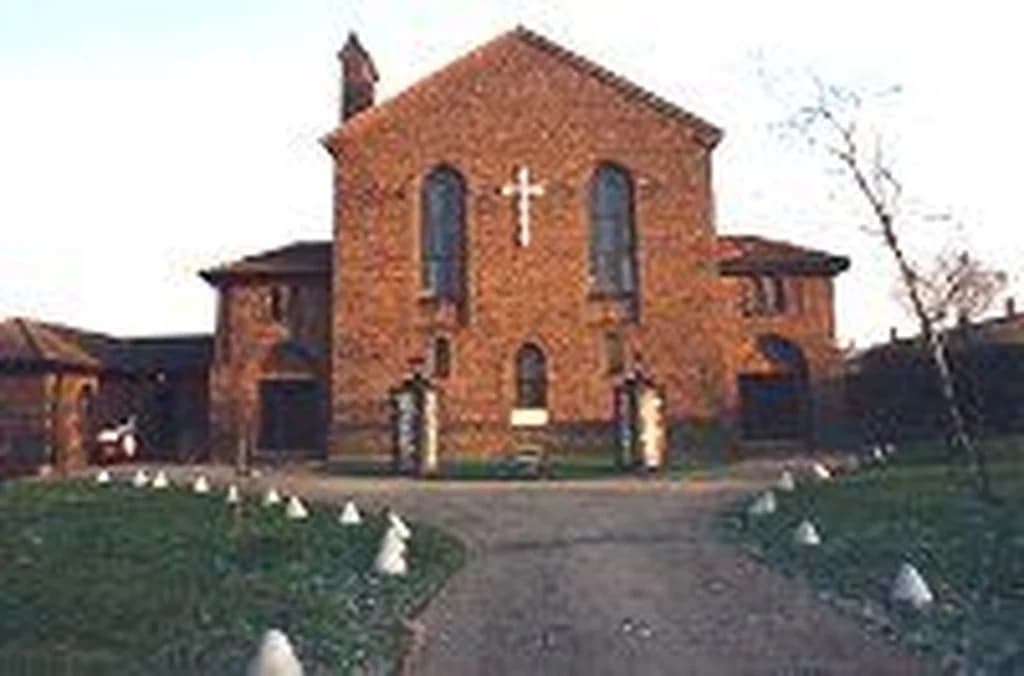 St Michael's Church, East Wickham