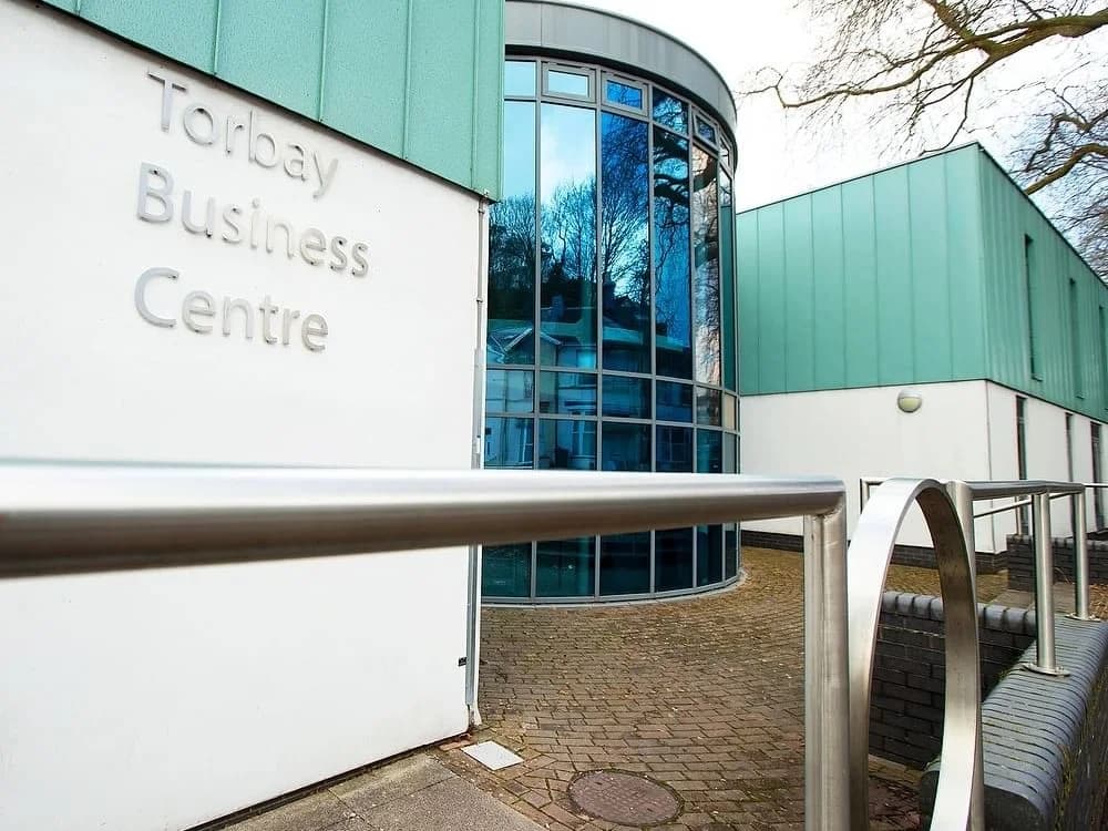 Torbay Business Centre