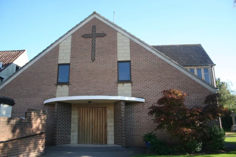 Christ the King Church