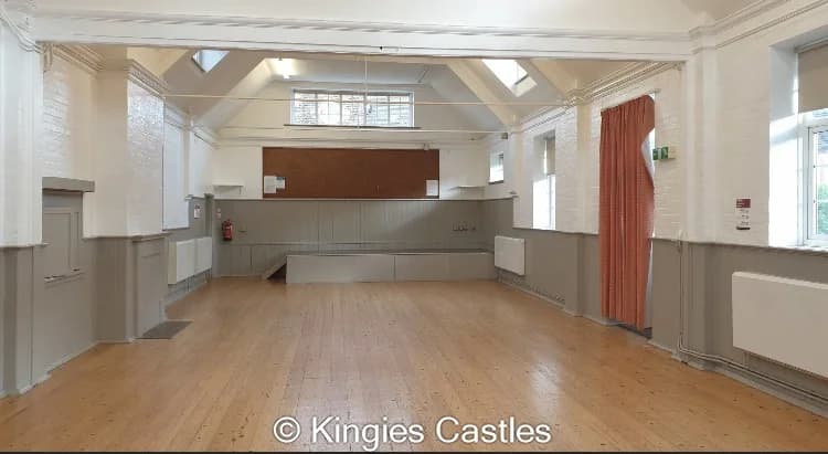 Warlingham Village Hall