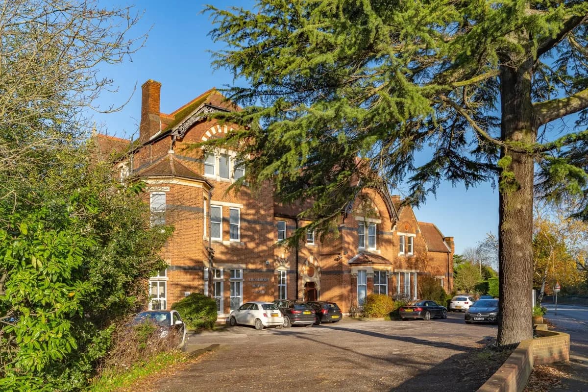 Airivo Chislehurst
