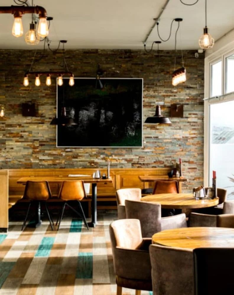 Sixty Bistro
