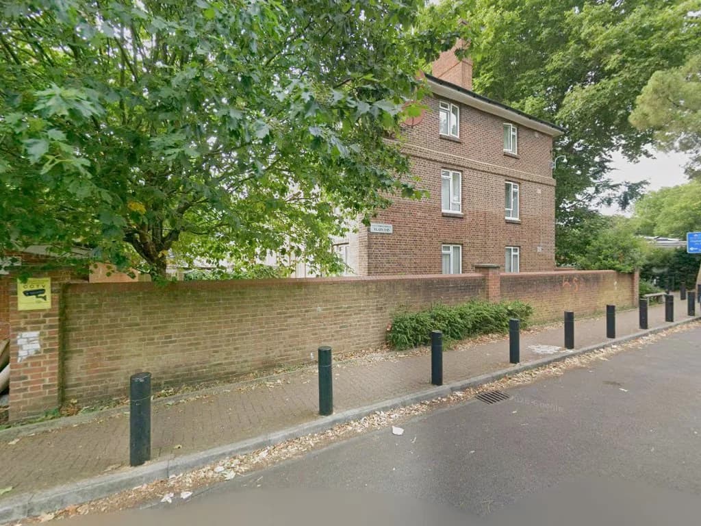 Dukes Meadow Community Centre