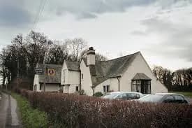Cranage Village Hall
