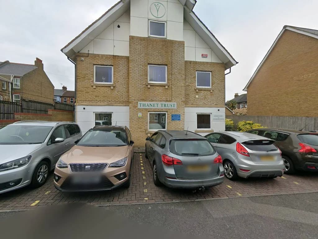 Thanet Community Development Trust Ltd