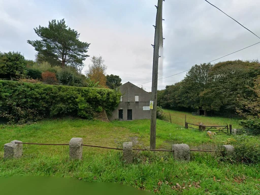 Harris Mill Village Hall