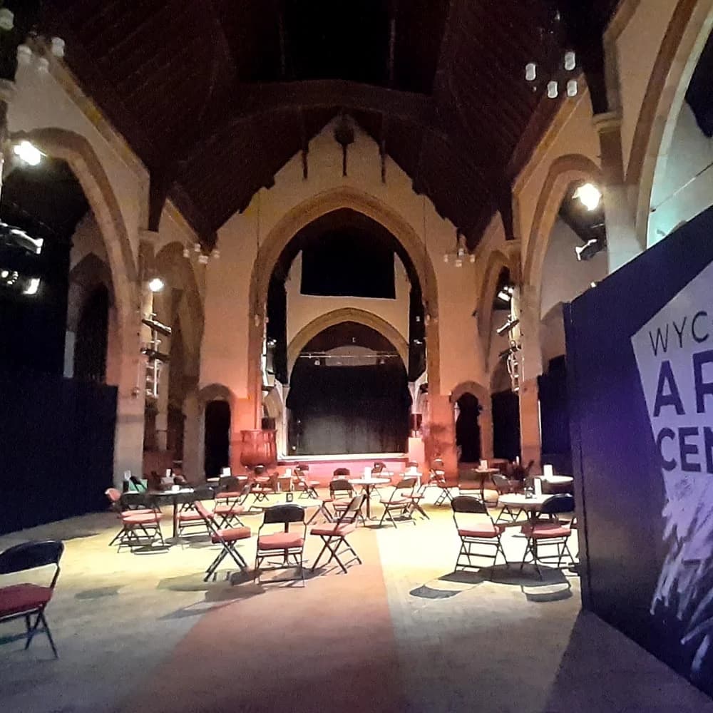 Wycombe Community Arts Centre