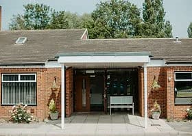 Gateway Church Ashford