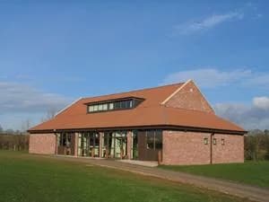 Village Hall