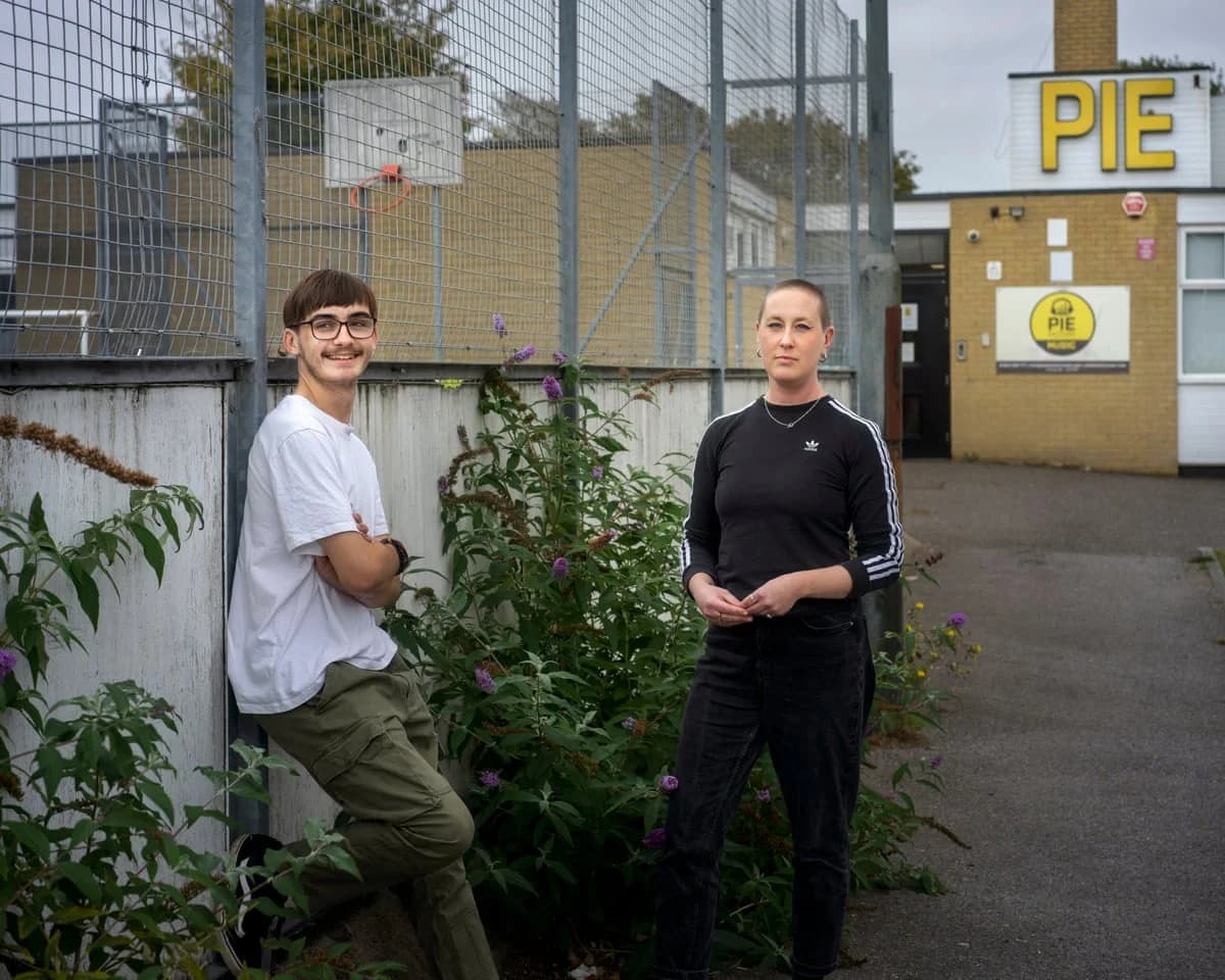 Ramsgate Youth Centre