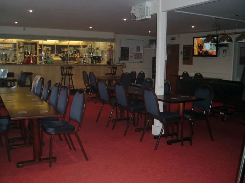 WR Sports Club