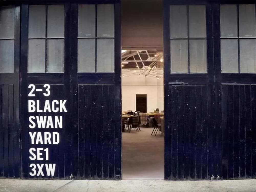 Black Swan Studios