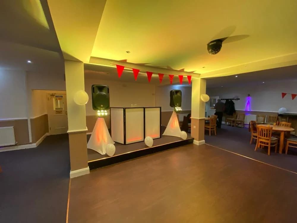 Palm Cottage Sports & Social Club