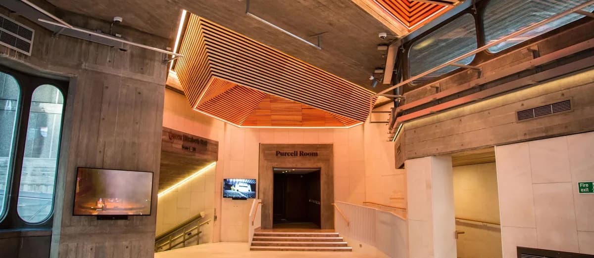 Purcell Room