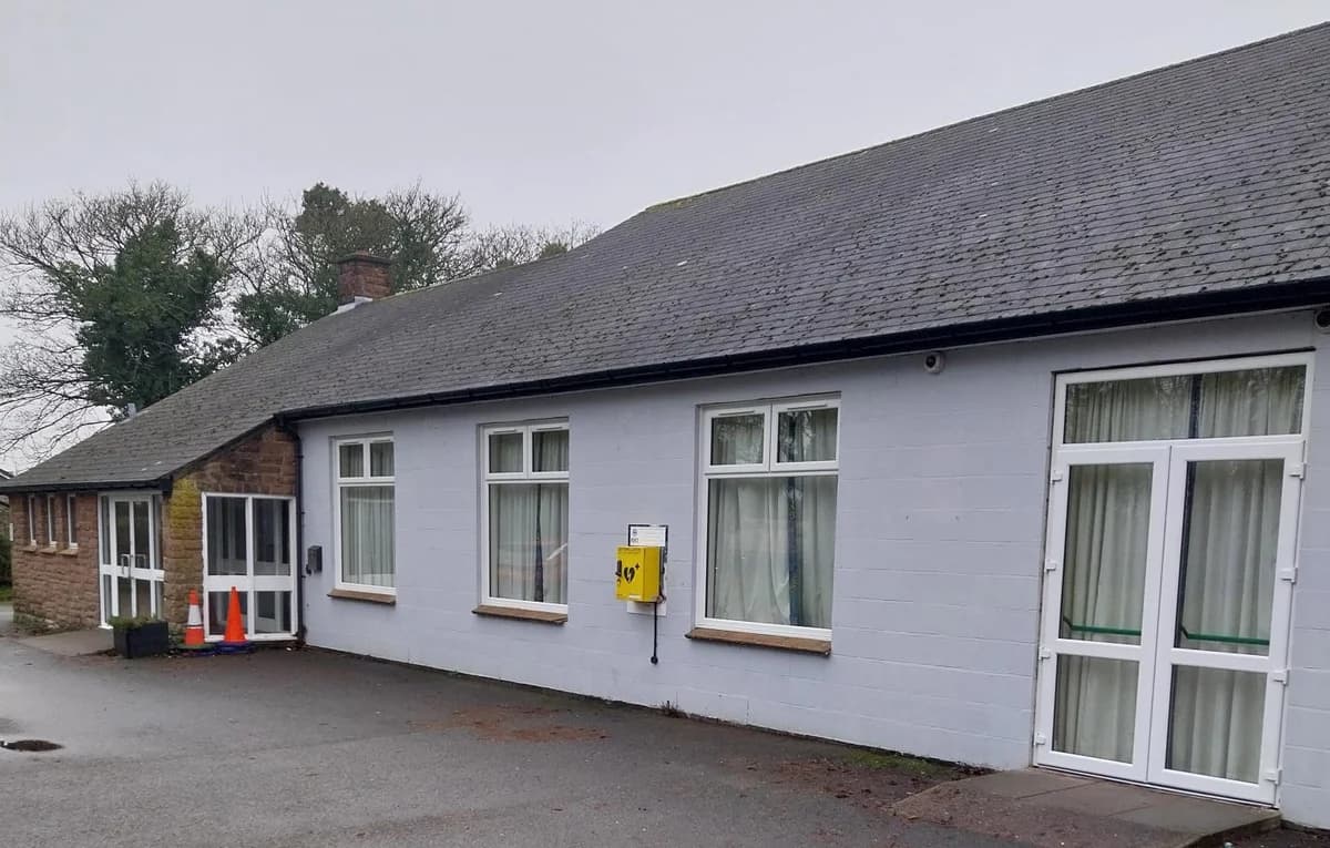 Alton Village Hall