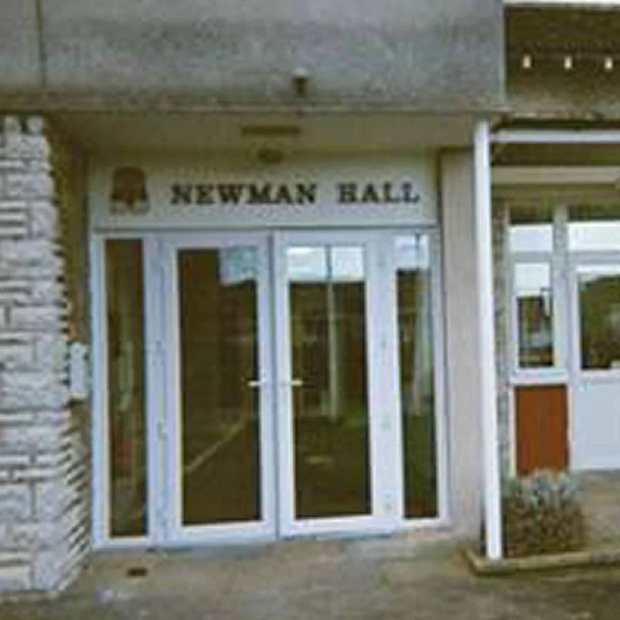 The Newman Hall