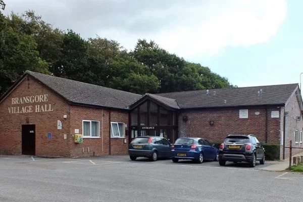 Bransgore Parish Council and Village Hall