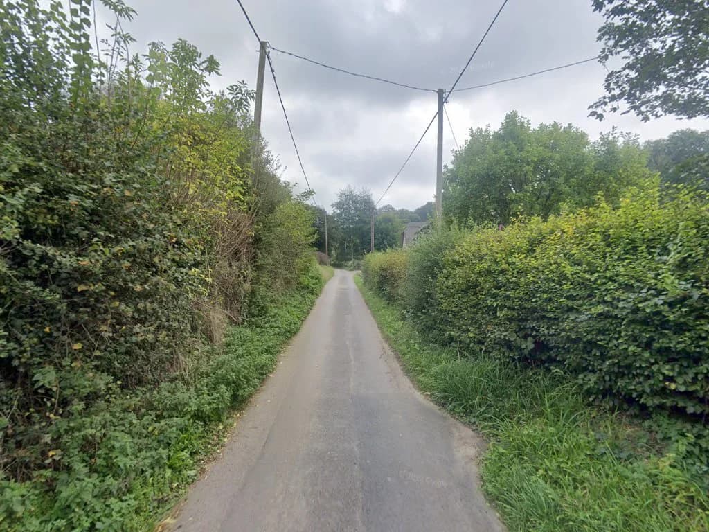 Yarlington Village Hall